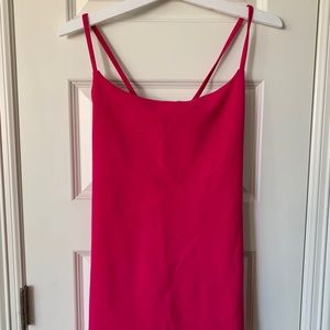 NWT Lululemon Dancing Warrior Tank size 12